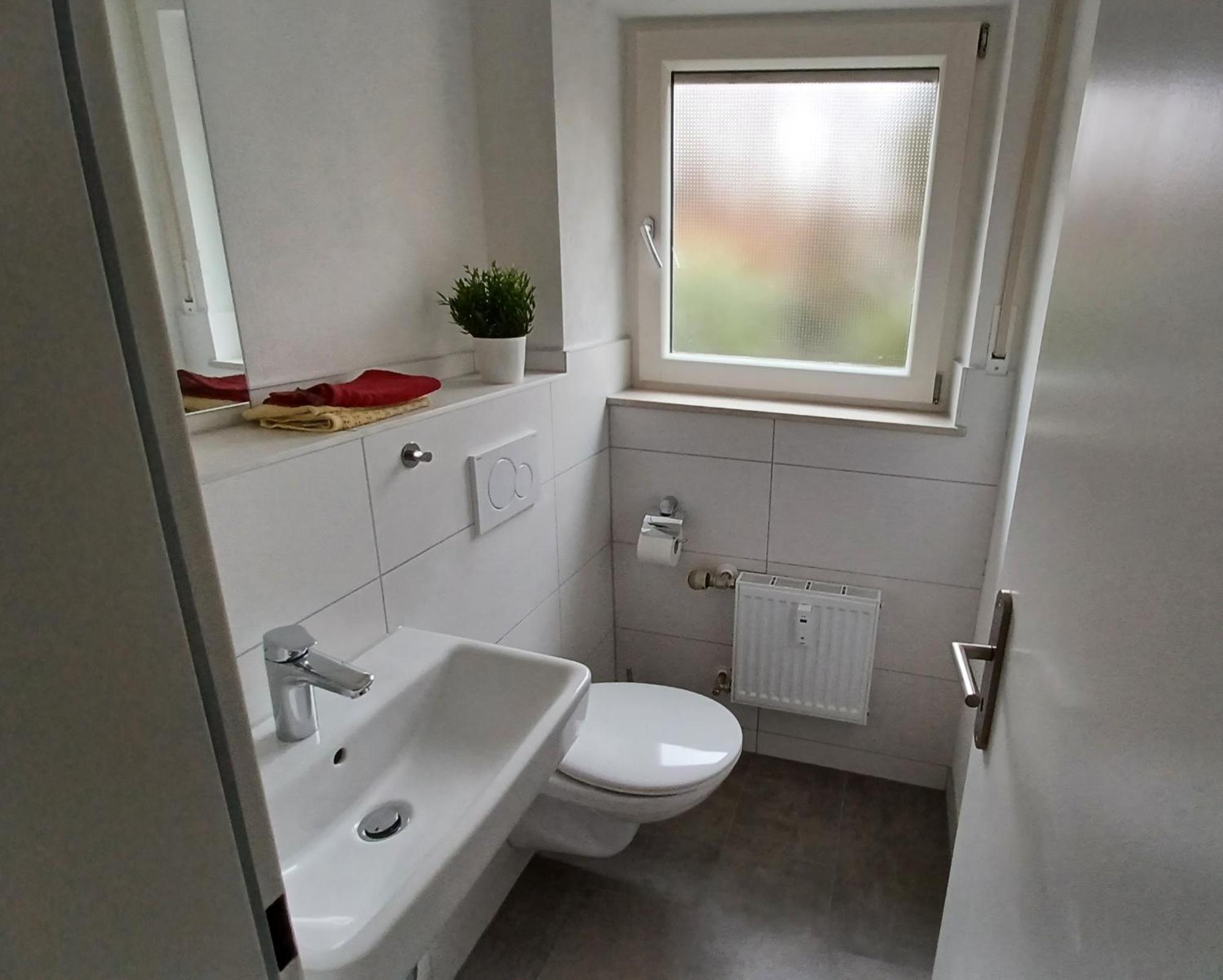 Ferienwohnung Aloisia Meersburg Exterior foto